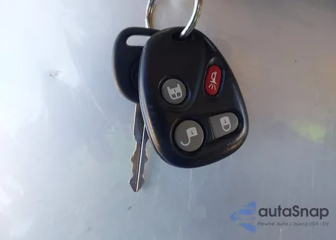 2007 Chevrolet Express Ls z USA, uszkodzony, nr VIN 1GAHG39U071214523